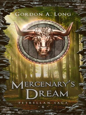 cover image of Mercenary's Dream